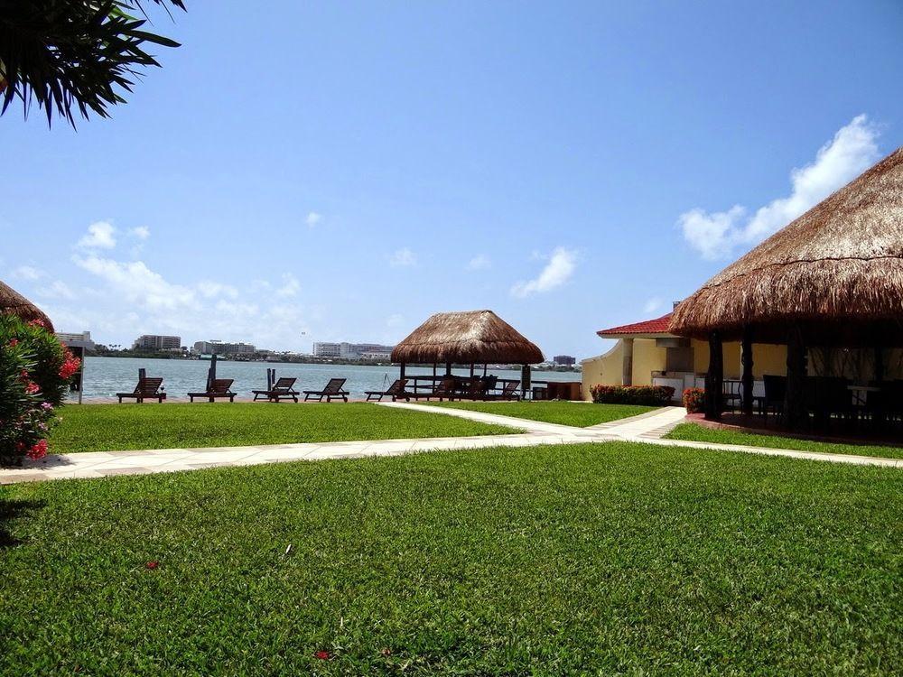 Casa Margarita Hotel Boutique Cancún Eksteriør bilde